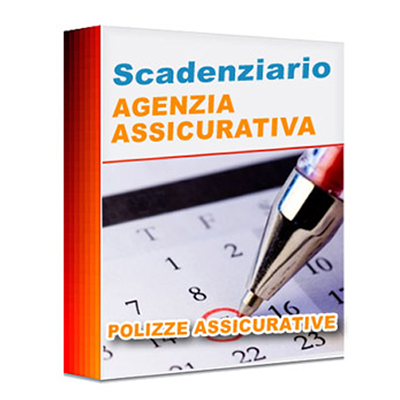 Scadenziario Polizze Assicurative