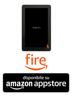 Disponibile su Amazon Store